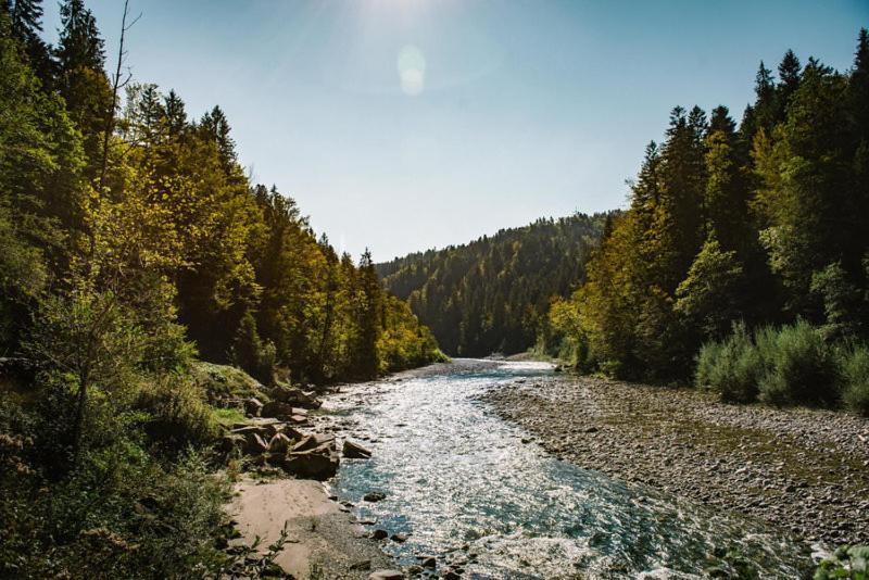 Ferienwohnungen Schantl Schoppernau Dış mekan fotoğraf